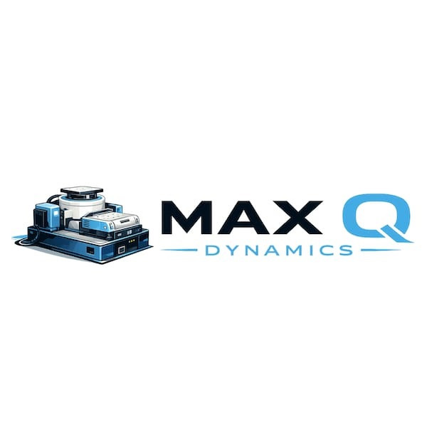 Max Q Dynamics Profile Picture