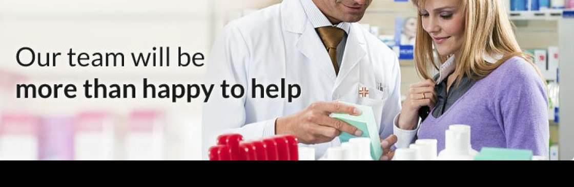 Lime Pharmacy UK Cover Image