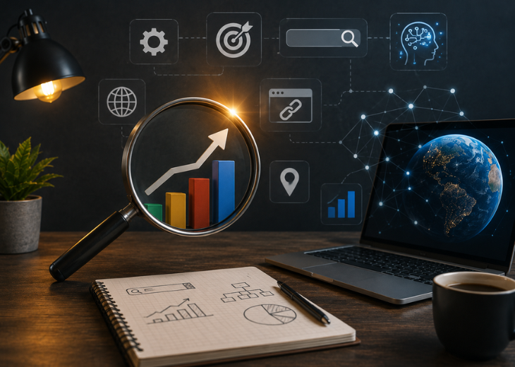 50+ SEO, AEO & GEO Insights for 2026