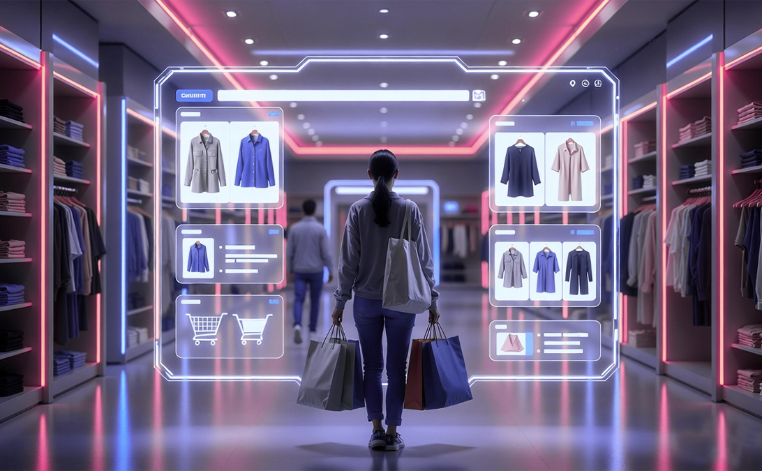 Top eCommerce Trends to Watch in 2026