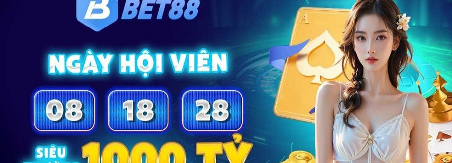 Nha cai BET88 Cover Image