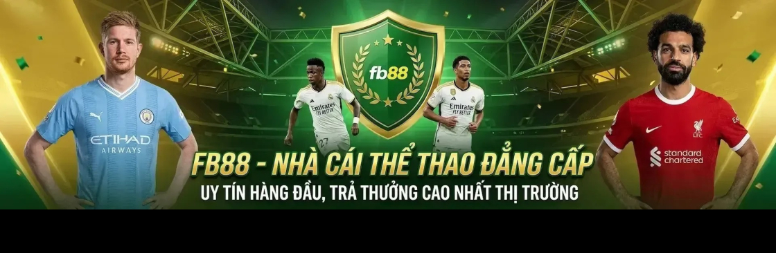 FB88 Nhà Cái Cover Image