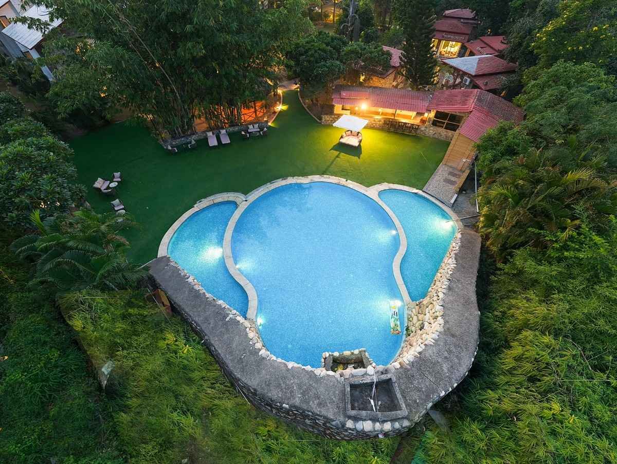 Best Luxury Resort in Jim Corbett | The Roar Resort