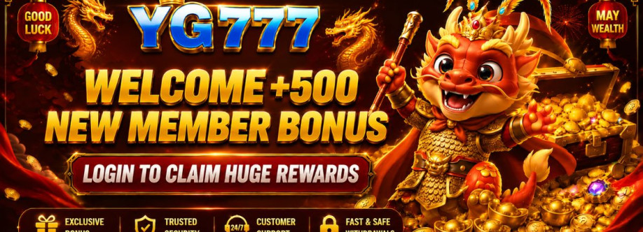 YG777 casino Cover Image