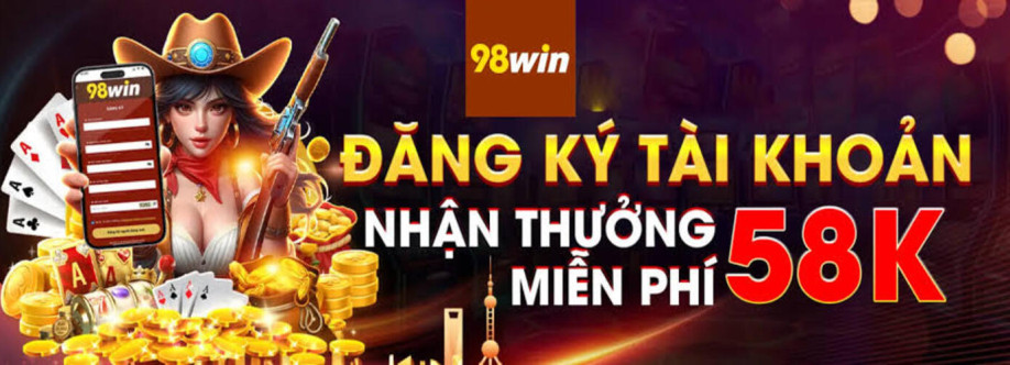98WIN Cover Image