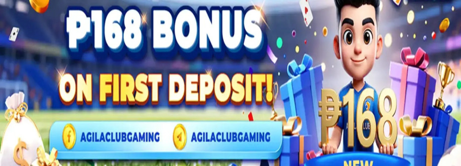 agilaclub8 ph Cover Image