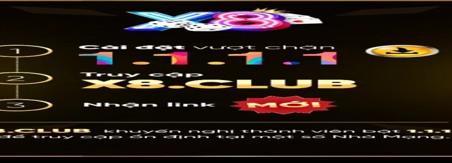 x8 school Cover Image