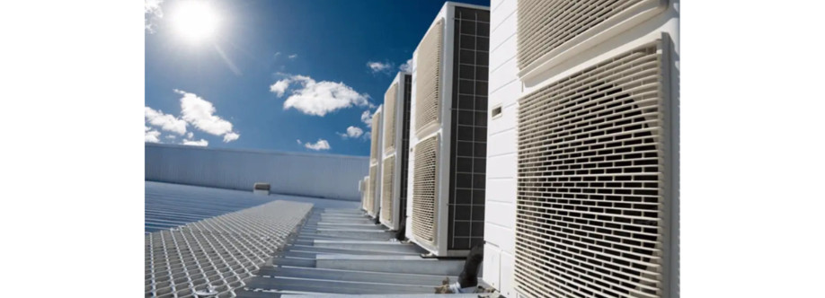 Commercial Air Conditioning Canning Vale Cover Image