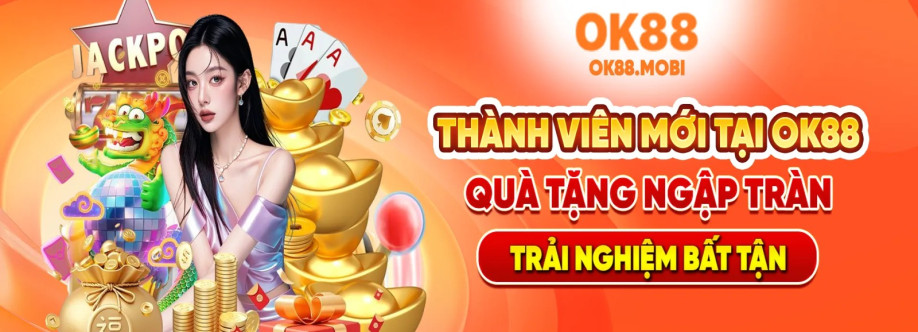 Ok88 mobi Cover Image