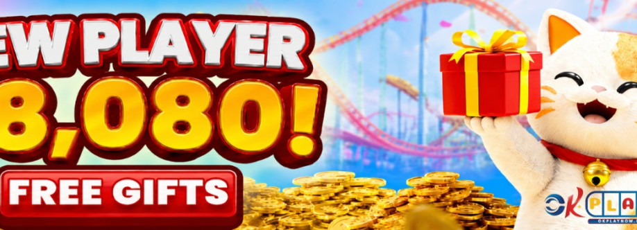 OKPlay Cover Image