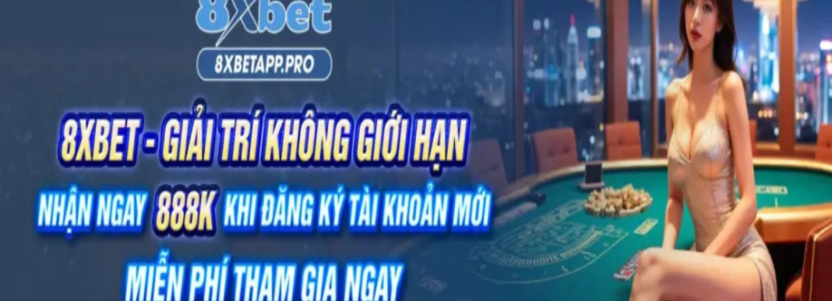8xbetapp pro Cover Image