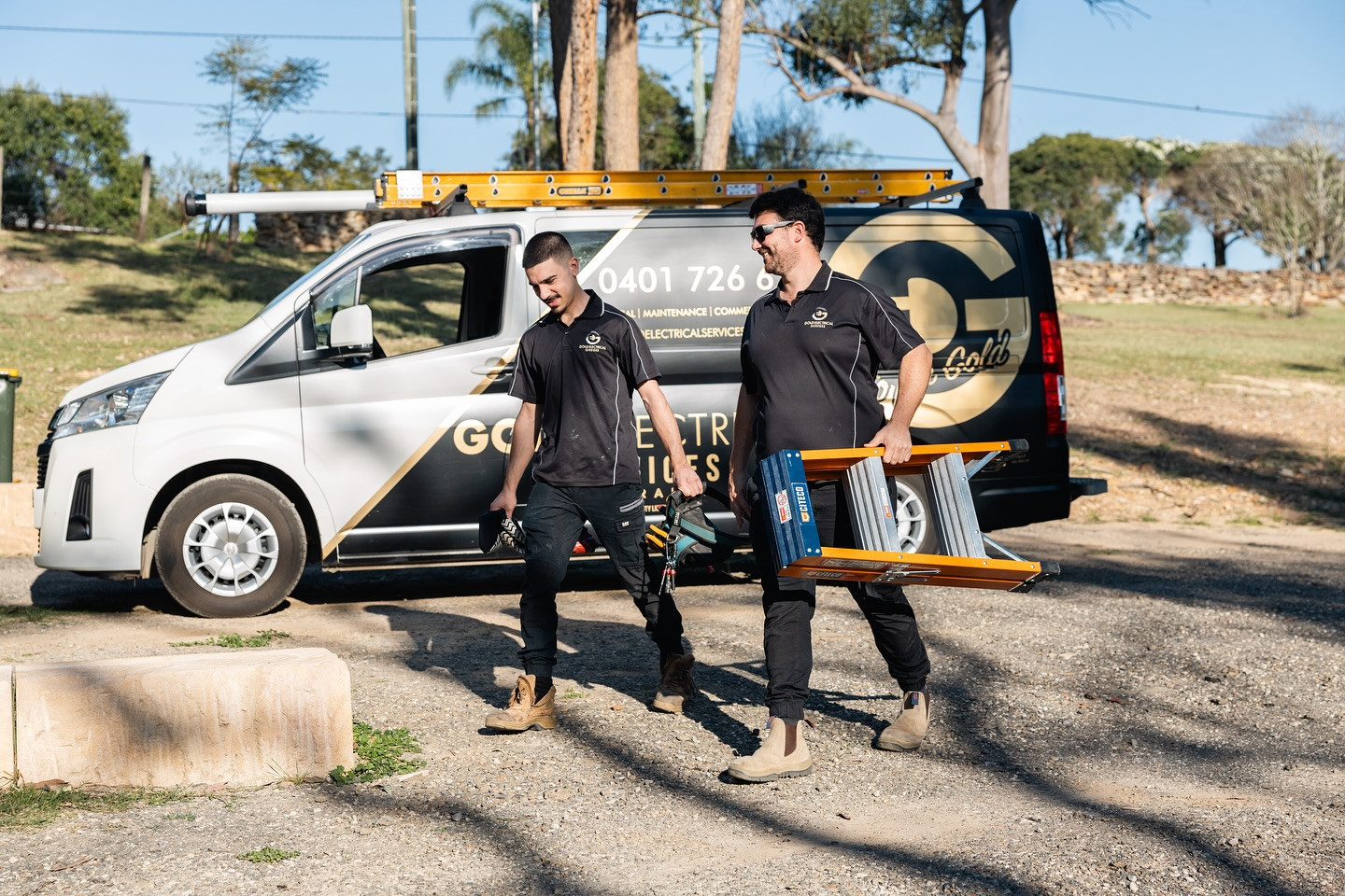 Local Electrician Box Hill | Electrical Services in Box Hill