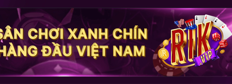 Rik vip Cover Image