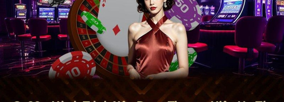 Nhà cái GO88 Cover Image
