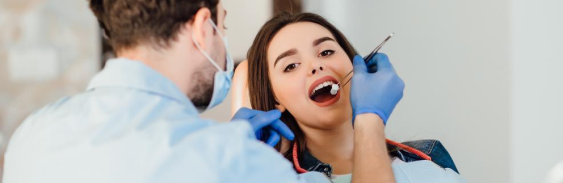 Twilight Dental Cover Image