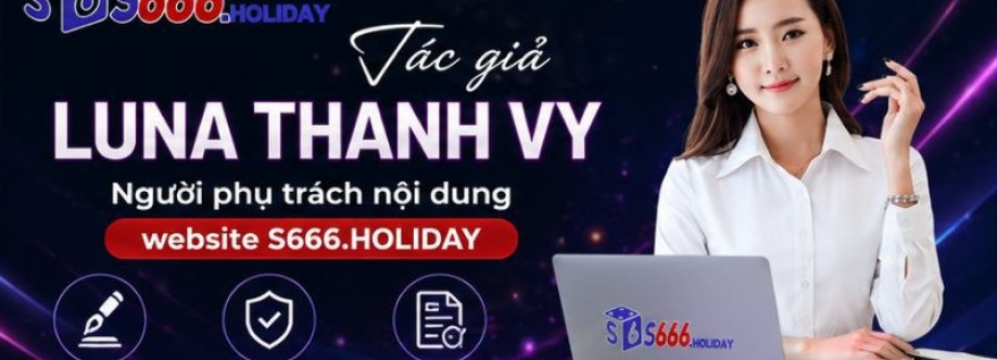 Luna Thanh Vy Cover Image