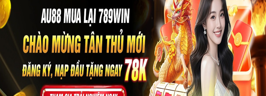 Nhà cái 789WIN Cover Image