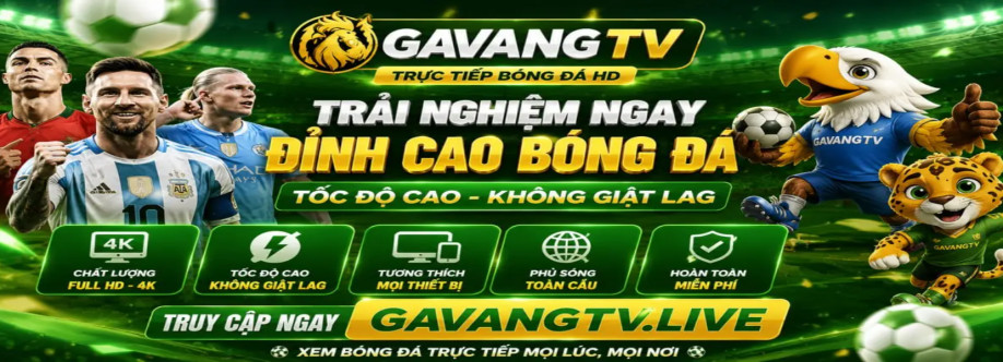 Gavangtv digital Cover Image