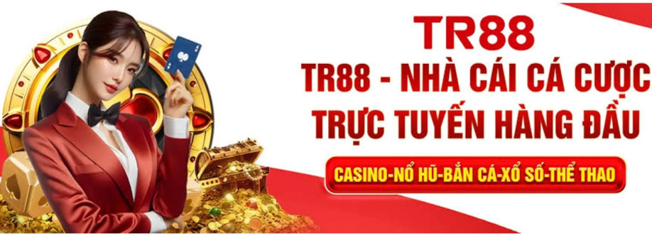 TR88 fashion Cover Image