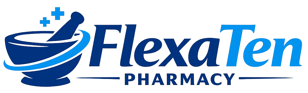 Flexaten – Natürliche Unterstützung für Gelenke, Knorpel & Beweglichkeit