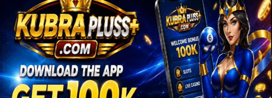KUBRAPLUS Cover Image
