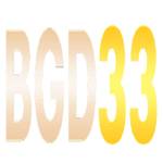 BGD33 Profile Picture