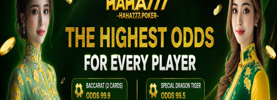 HAHA777 Cover Image