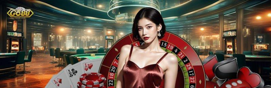 go 88 Cover Image