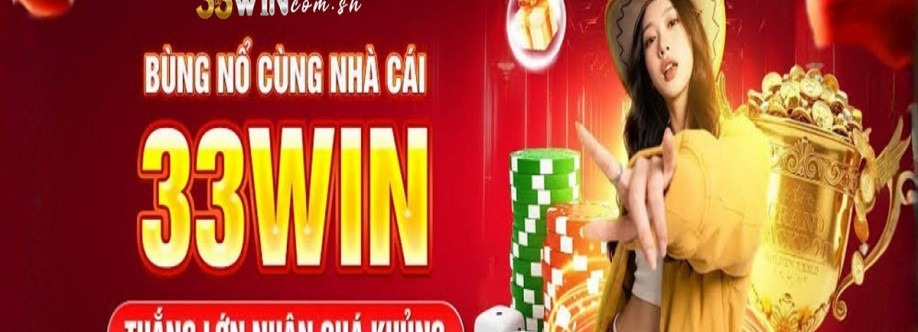 33wincom Cover Image