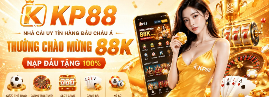 KP88 Cover Image