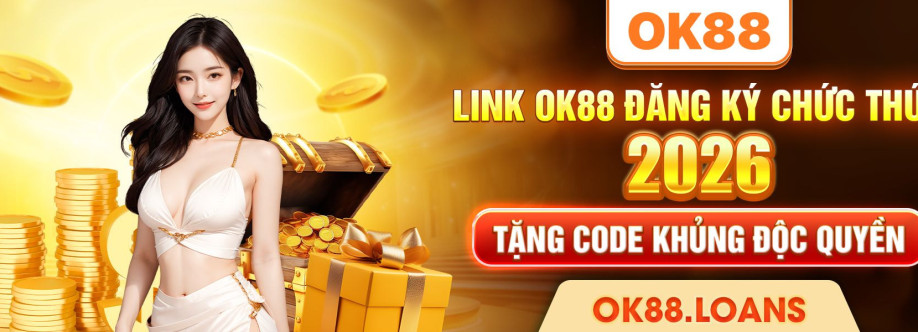 Ok88 Loans Cover Image