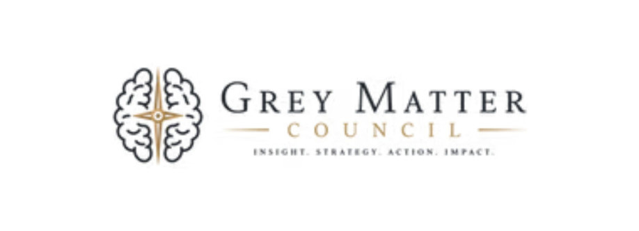 Grey Matter Council Cover Image