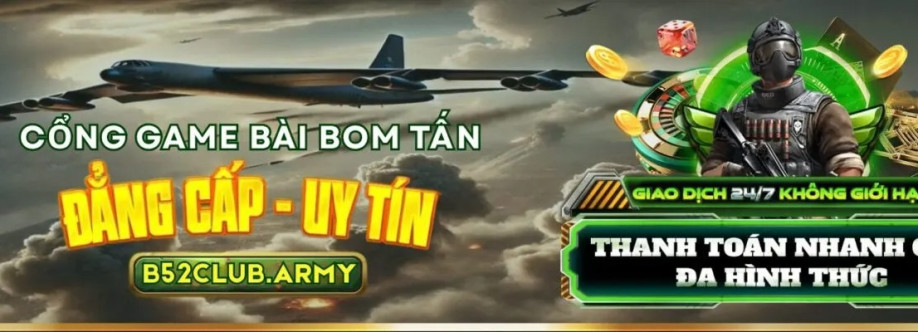 B52 Cover Image