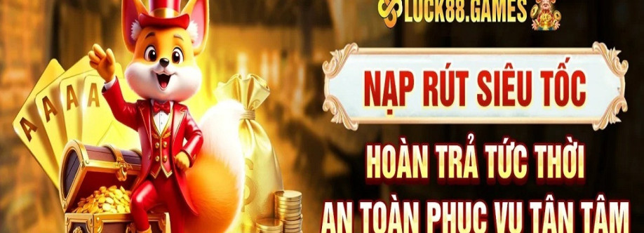 Nhà cái LUCK88 Cover Image