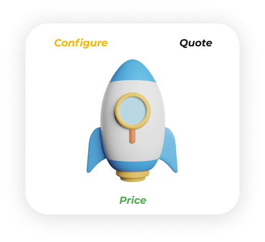 Salesforce CPQ Services | Hire Expert CPQ Developers