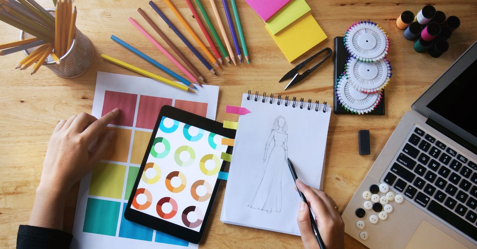 Fashion Designing College, Interior Design Colleges, Indore