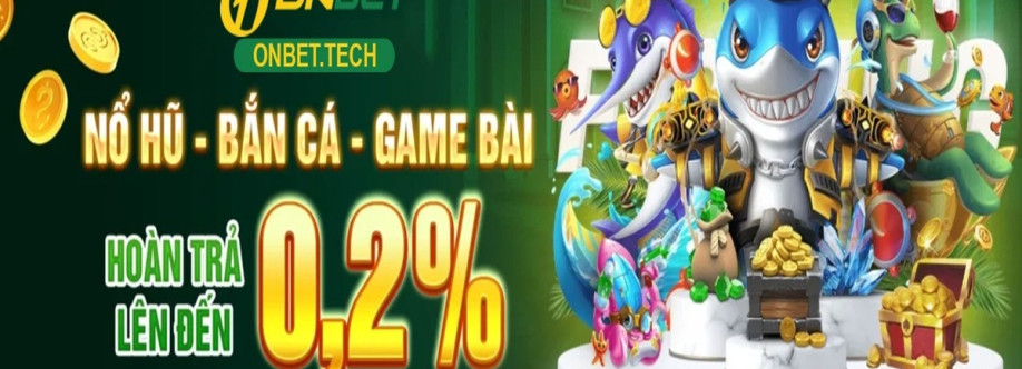 ONBET Cover Image