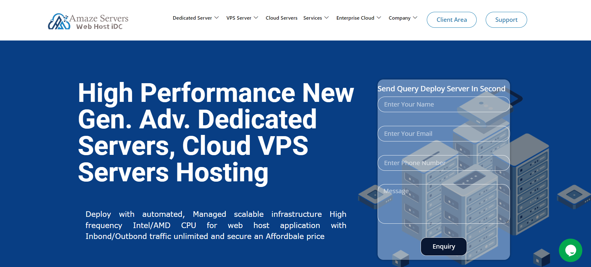 Top-Tier Dedicated Server Hong Kong, China at Low Cost