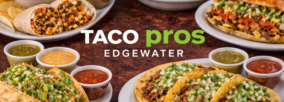 Taco Pros Edgewater Cover Image