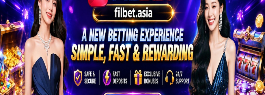 Filbet Asia Cover Image
