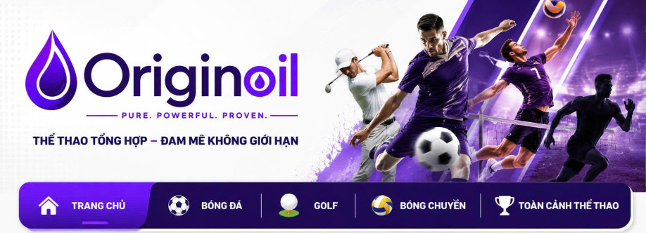 Thể thao tổng hợp Cover Image