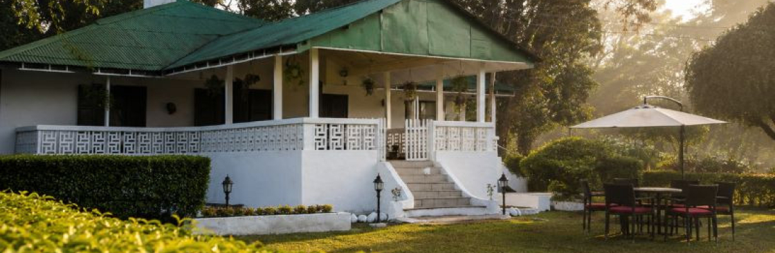 Octavius Tea Resorts Cover Image