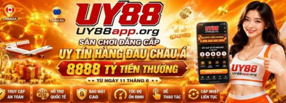 App UY88 Cover Image