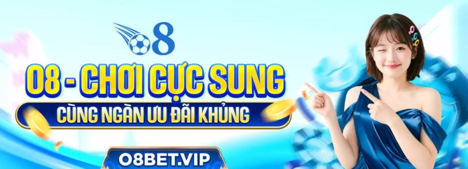 o8bet vip Cover Image