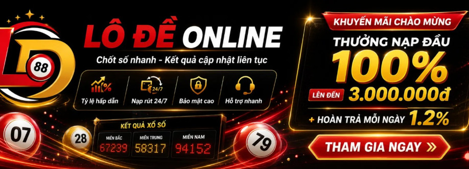 Lô Đề Online Cover Image
