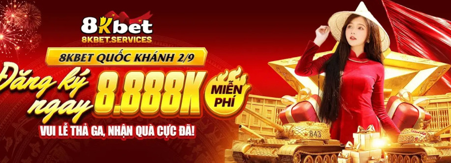 8kbet Cover Image