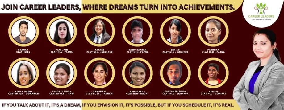 CLAT Coaching in Delhi for Serious CLAT 2027 Aspirants - JustPaste.it
