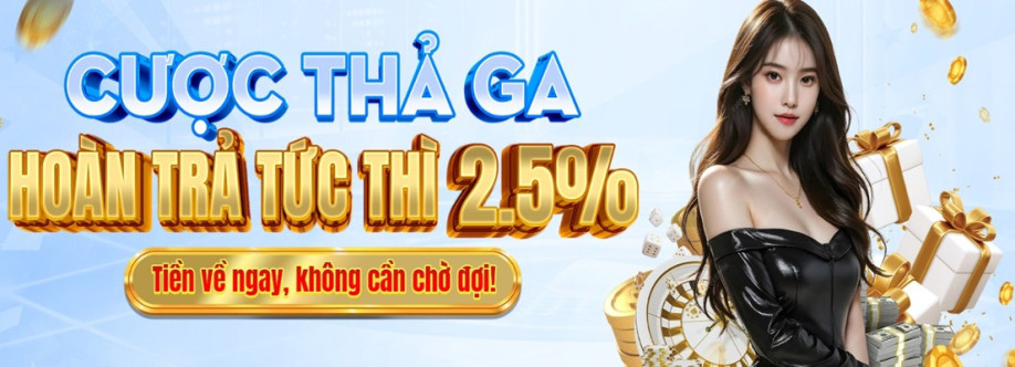 Nền tảng giải trí trực tuyến QH88 Cover Image
