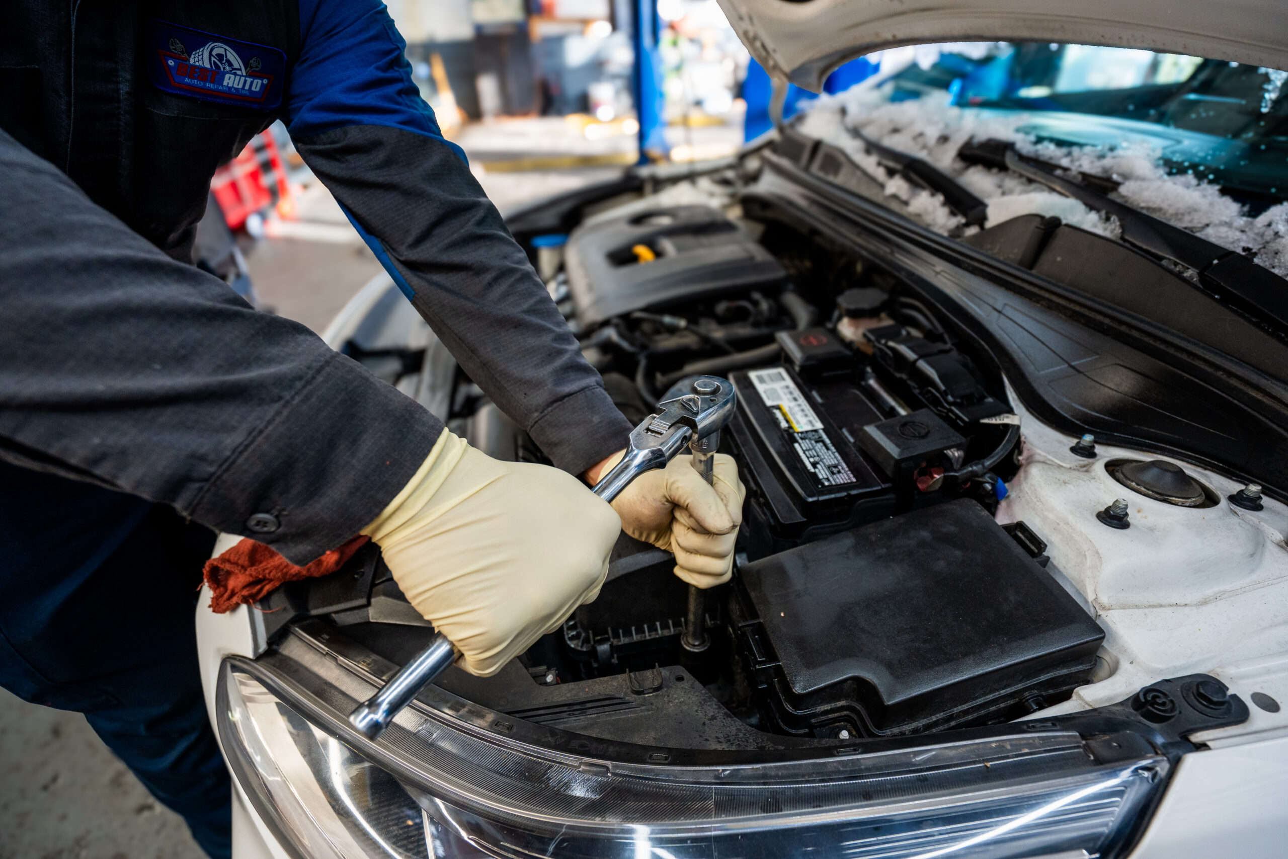 Auto Repair College Park MD | Done Right the First Time