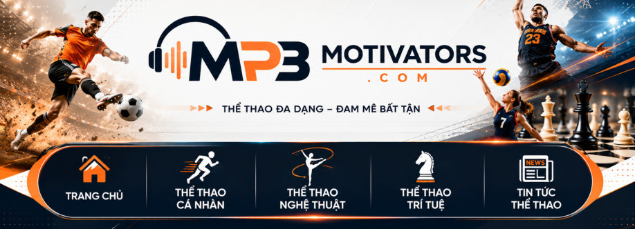 Thể thao tổng hợp Cover Image